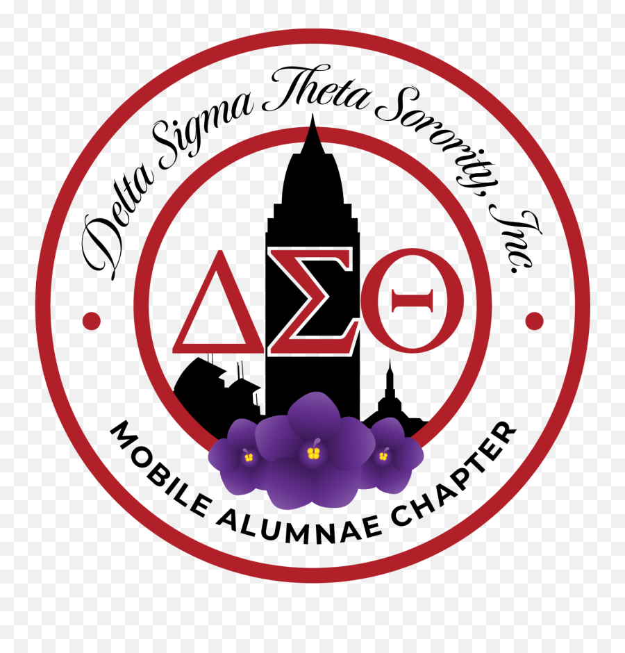 Home - Dst Mobile Alumnae Vertical Png,Delta Sigma Theta Png