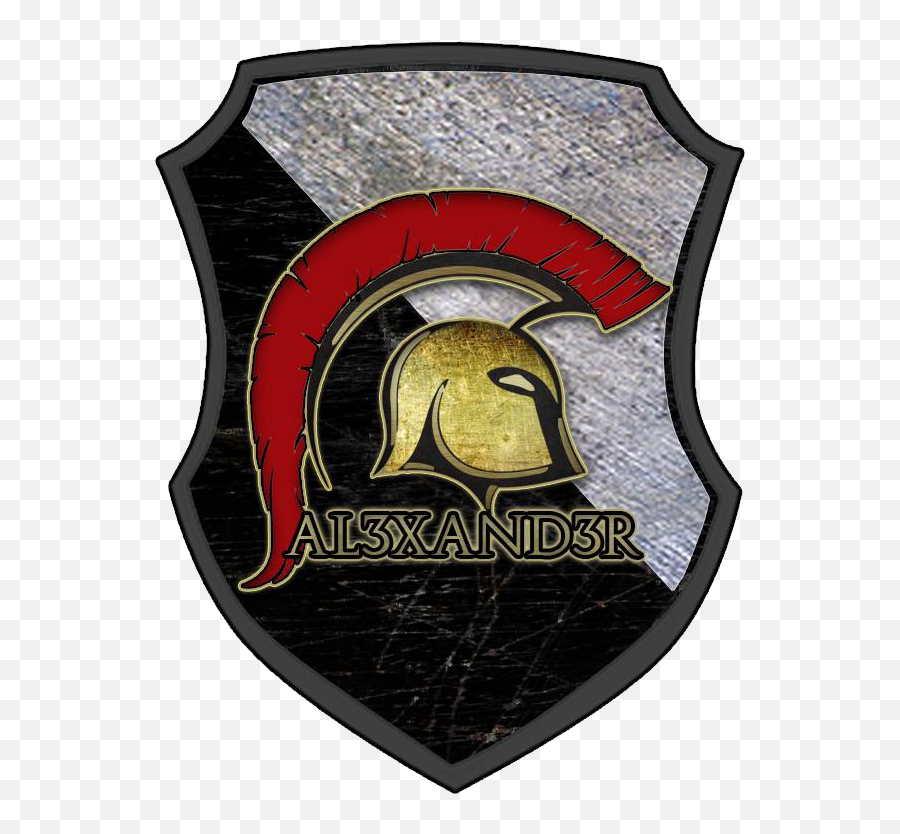 Sons Of Al3xand3r Emblem For Warframe - Imgur Solid Png,Warframe Logo