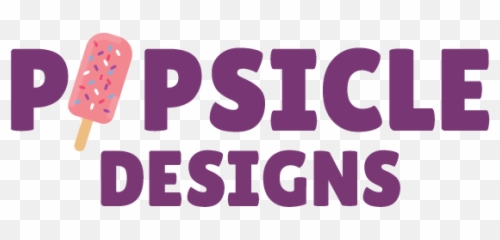 Popsicle Designs - Ice Cream Bar Png,Popsicles Png