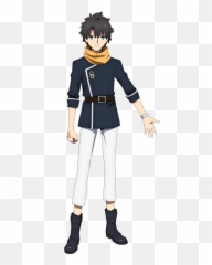 Character Fategrand Order - Absolute Demonic Front Fate Grand Order Fujimaru Png,Fate Grand Order Logo
