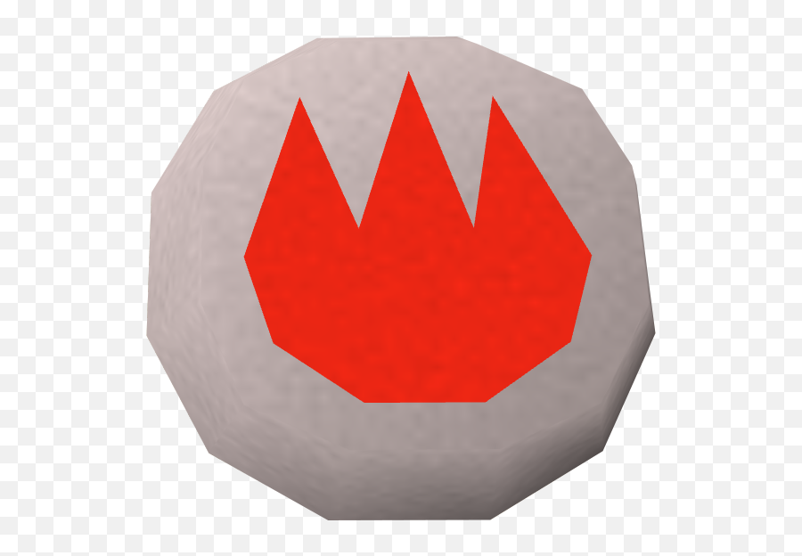 Til The Fire Rune Is Actually Tinder Logo - Imgur Fire Rune Runescape Png,Tinder Logo