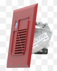 Atlas Sound Vtf - 152ucr Voicetoneï Recessed Compression Driver Loudspeaker 25v 15w Red Portable Png,Vtf To Png