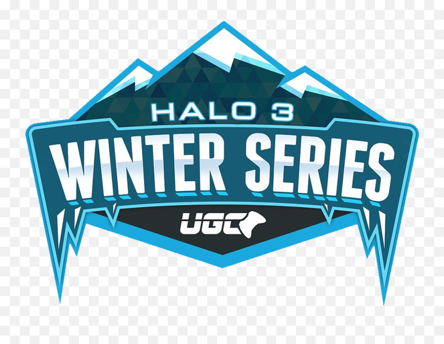 Ugc Winter Series 2019week 4 Halo Esports Wiki Fandom - Holthausen Png,Halo 4 Logo