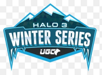 Ugc Winter Series 2019week 4 Halo Esports Wiki Fandom - Holthausen png