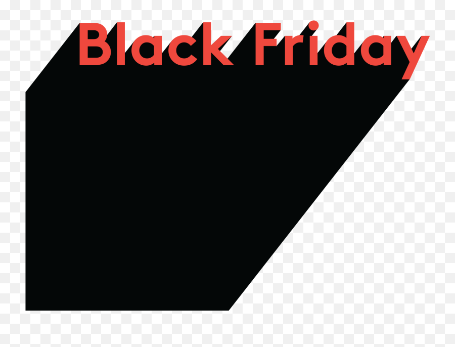 Black Friday Png Hd Pictures - Vhvrs Friday Typography,Nordstrom Logo Transparent