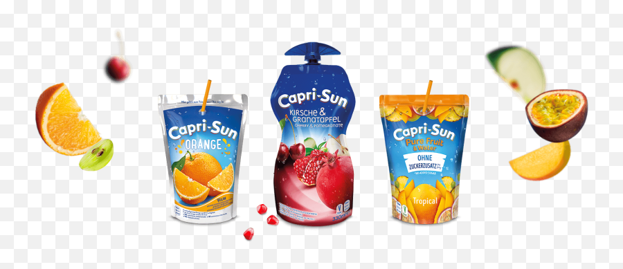 Home - Superfood Png,Capri Sun Png