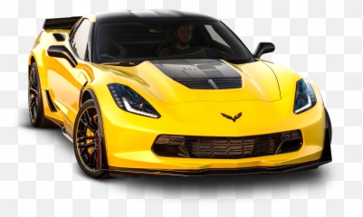 Library Of Corvette Car Clipart Stock Png Files - Corvette Png,Stingray Png