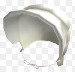 Avatar With The Pilgrim Bonnet - Roblox png