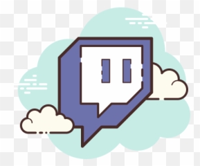 Pin By Ashlee Ricker - Cute Twitch png