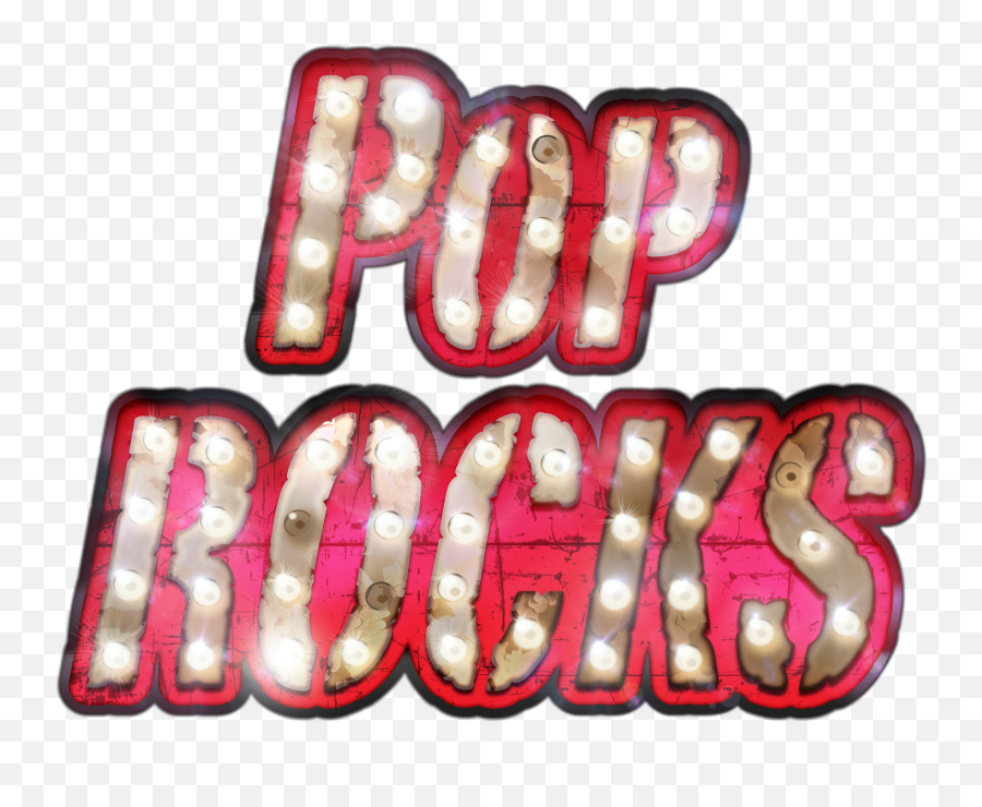 Promo - Pop Rock Logo Png,Pop Rocks Logo
