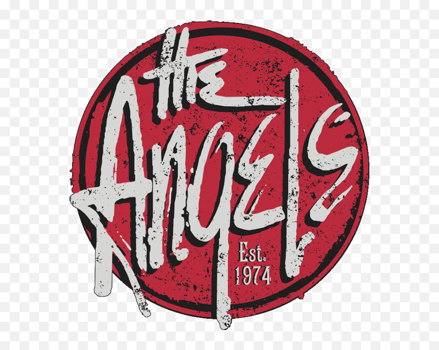 The Angels Band Logo Photos Download - Angels Wasted Sleepless Nights Png,Angel Band Logo