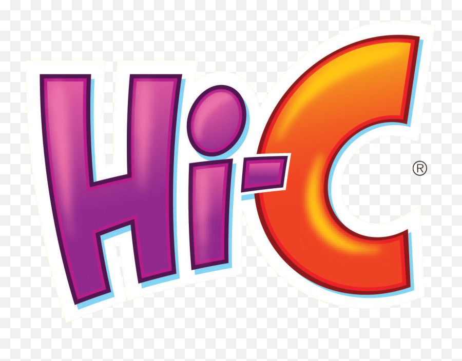 Hi - Hi C Logo Png,Hi C Logo