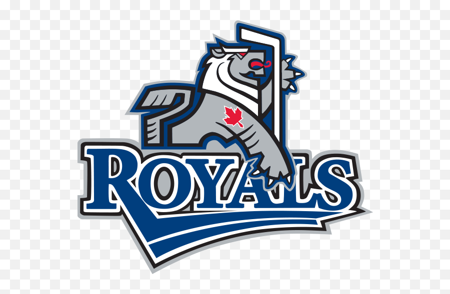 Download Victoria Royals Logo Png - Victoria Royals Hockey Logo,Royals Logo Png