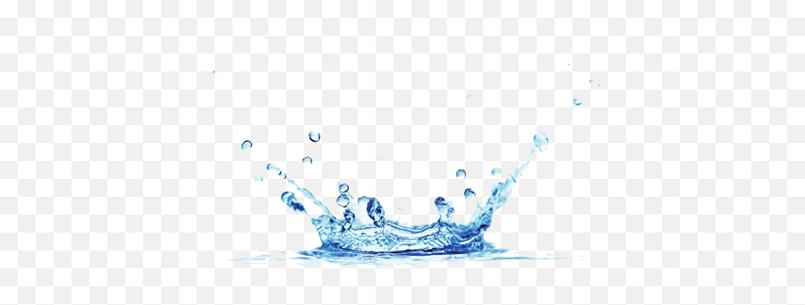 Water Effect Png - Water Drop Splash Png,Water Effect Png