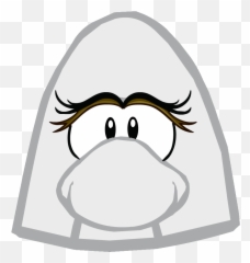 Mud Makeup Club Penguin Wiki Fandom - png