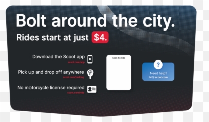 Scoot U2014 Ch - Nigeria Sovereign Investment Authority Png,Scoot Logo