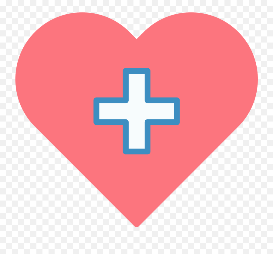 Medical Heart Icon - Vertical Png,Heart Icon