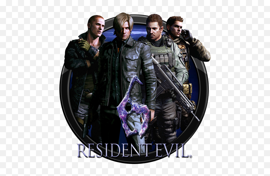 Leather Jacket - Free Icon Library Resident Evil 6 Game Icon Png,Icon Leather Jacket