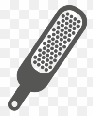 Hair Brush Emoji Transparent 7 - Dot png