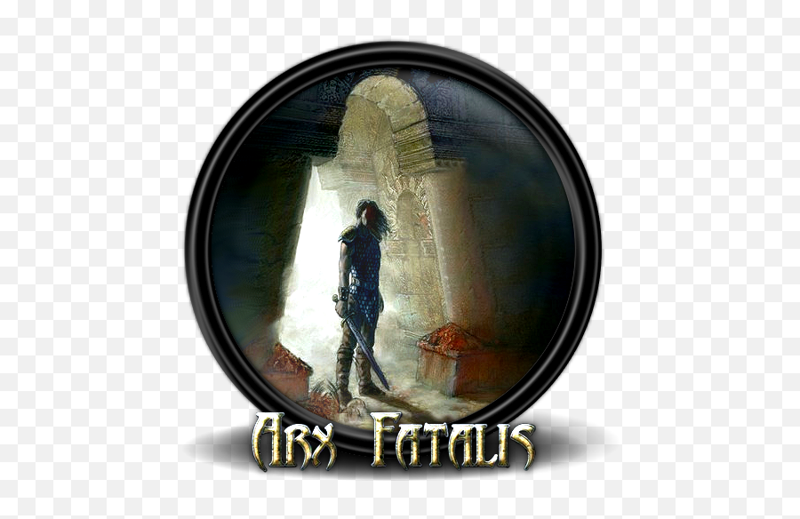 Arx Fatalis 2 Icon - Mega Games Pack 36 Icons Softiconscom Arx Fatalis ...