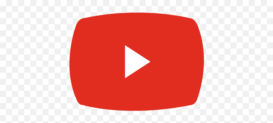 Social Tube Video Youtube Icon - Tube Icon Png Youtube,Utube Icon