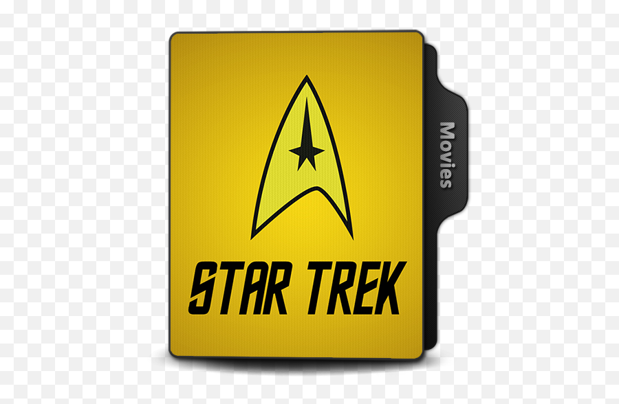 Star Trek Icons Download - Star Trek Folder Png,Star Trek Discovery Folder Icon