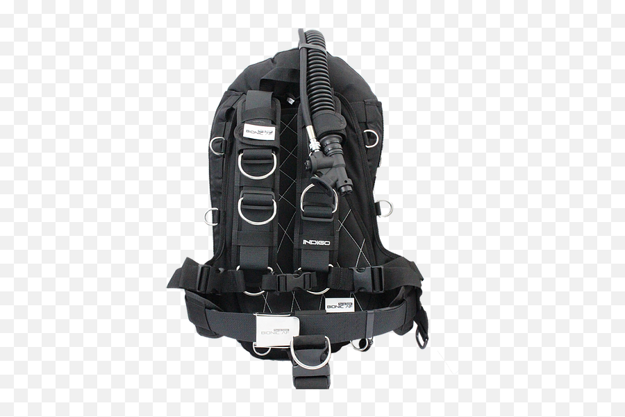 Bionic Af Bcd - Hiking Equipment Png,Icon Bcd