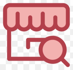 Store Search Vector Svg Icon 3 - PNG Repo Free Icons Language
