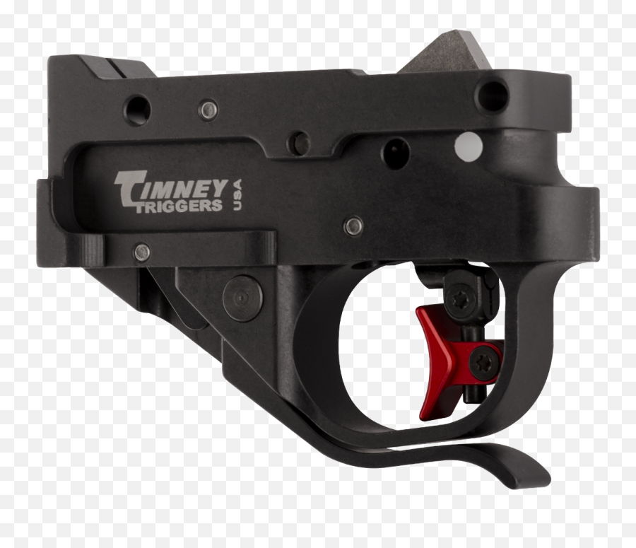 Timney 1022ce Calvin Elite Trigger Kit - Solid Png,Thompson / Center Icon Trigger Aftermarket
