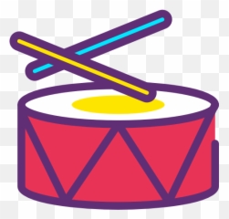 Volunteer Opportunity In Medicine Hat - Latin Percussion png
