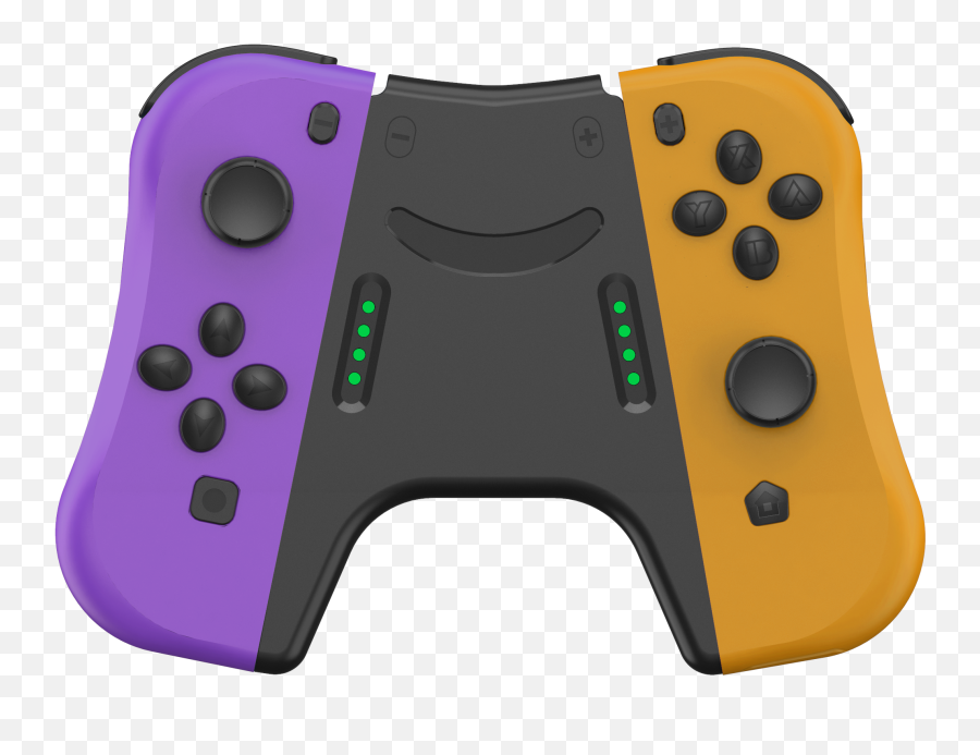 Travelcool 14 Colors Joy Con Controller - Video Games Png,How To Change Ps3 Icon Colors
