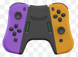 Travelcool 14 Colors Joy Con Controller - Video Games png