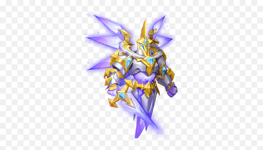 Heroes Frost Witch Castle Clash - Fictional Character Png,Frost Mage Icon