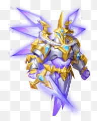 Heroes Frost Witch Castle Clash - Fictional Character png