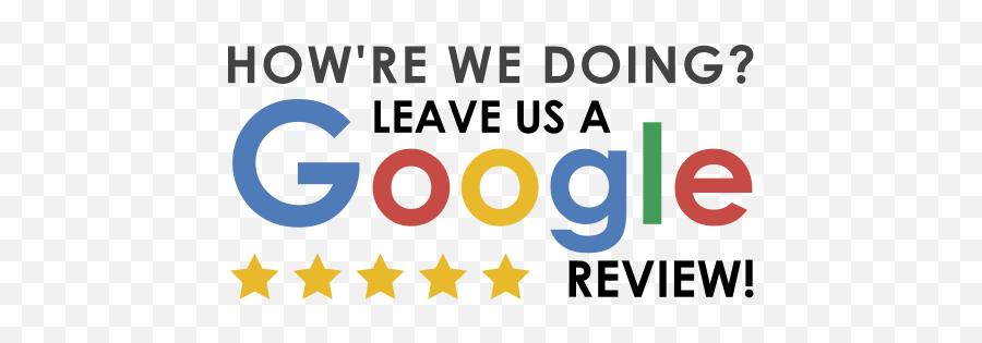 Google Review Rating Window Decal - Re We Doing Google Review Png,Facebook Icon Stickers