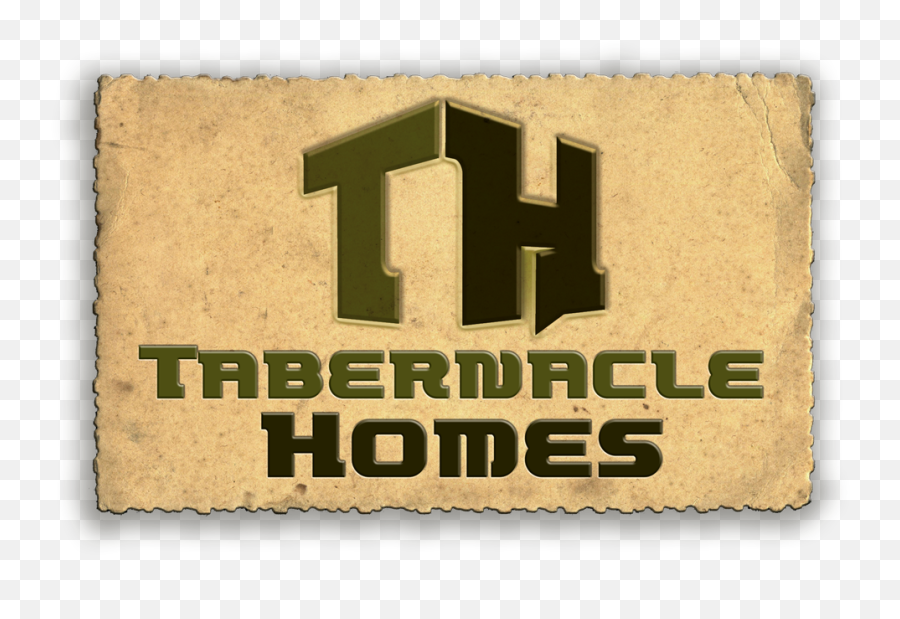 Tabernacle Homes Png Icon