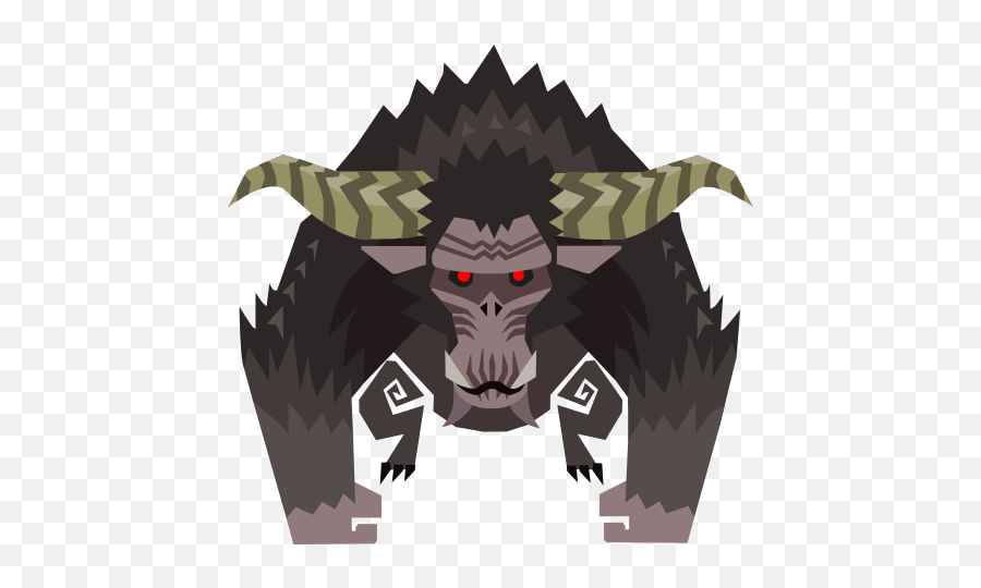 Dodging U0026 Defensiveness Pantheon - Tv Tropes Monster Hunter World Rajang Icon Png,Genji Dragon Blade Icon