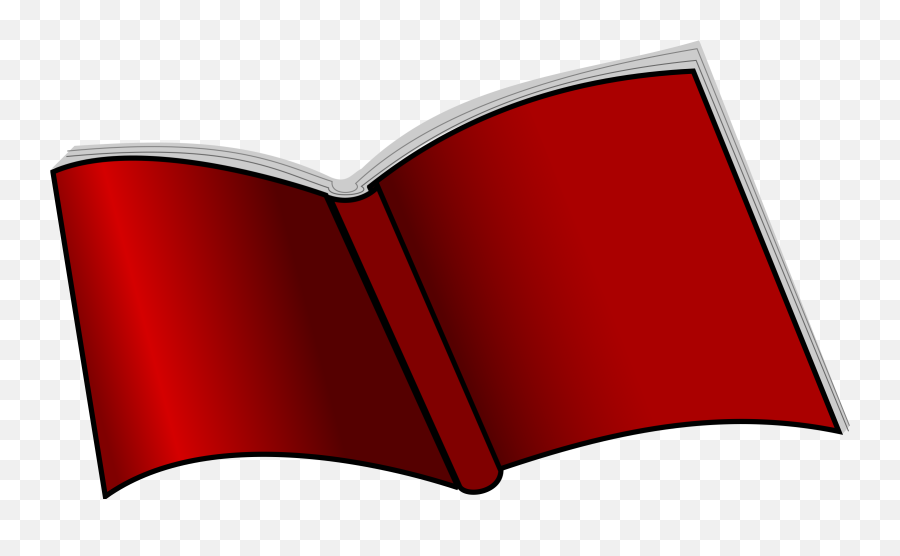 Open Book Images Free Download - Red Exercise Book Clipart Png,Books Clipart Png