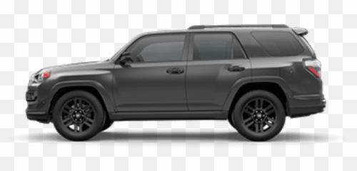 2020 Toyota 4runner Pics Info Specs - Rim png