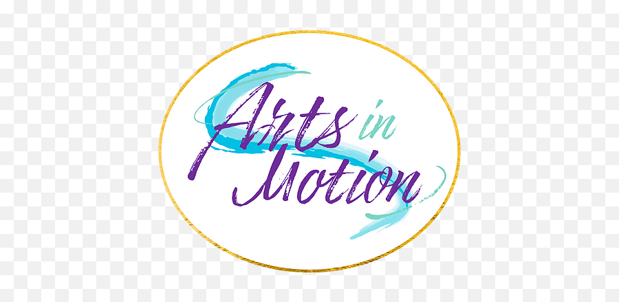 Arts In Motion Dance Studio Aim Spartanburg Camps - Dot Png,How To Make Aim Icon