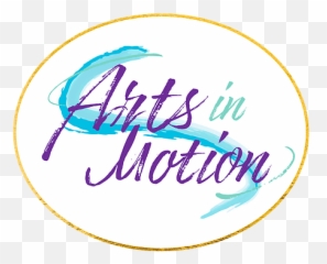 Arts In Motion Dance Studio Aim Spartanburg Camps - Dot png