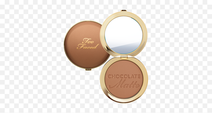 12 Best Bronzers For Every Skin Tone Of - Too Faced Bronzer Png,Color Icon Bronzer Swatches