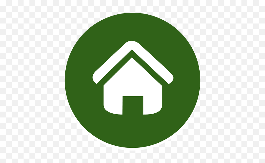 House Round Icon - Vivo Launcher Apk Png,House Icon In Circle