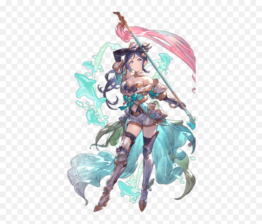 Love Live Sunshine - Granblue Fantasy Love Live Png,Kanan Matsuura Icon