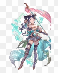 Love Live Sunshine - Granblue Fantasy Love Live Png,Kanan Matsuura Icon