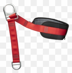 Lifesaver Victim Harness Cmc Pro - Air Rescue Chest png