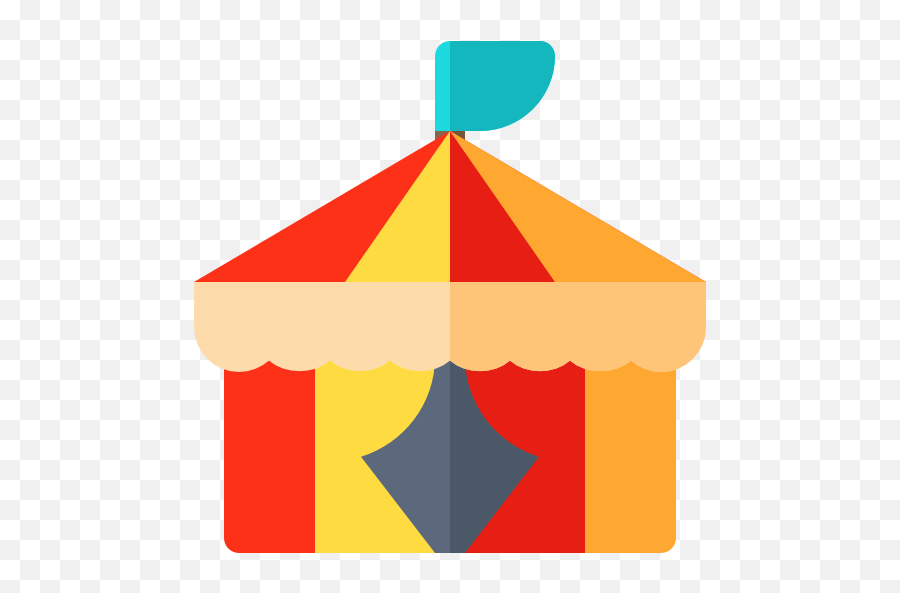 Free Icon Circus - Vertical Png,Circus Icon