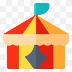Free Icon Circus - Vertical png
