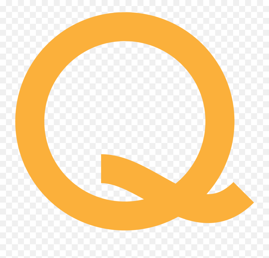 Yellow Q Icon - Dot Png,Q And A Icon