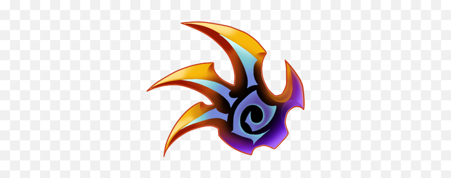 Savage - Kingdom Hearts Wiki The Kingdom Hearts Encyclopedia Automotive Decal Png,Zerg Icon